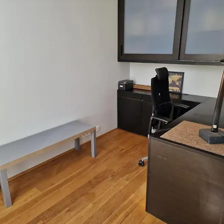 Apartment Alfred's Premium Vatnsstigur Reykjavik