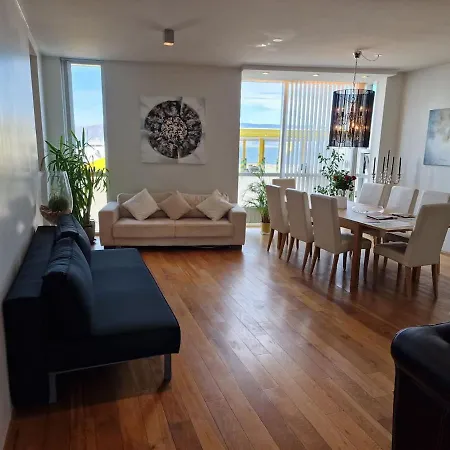 Apartment Alfred's Premium Vatnsstigur